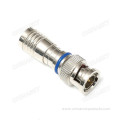 Hd BNC Compression Connector(CT5078S/RG59)